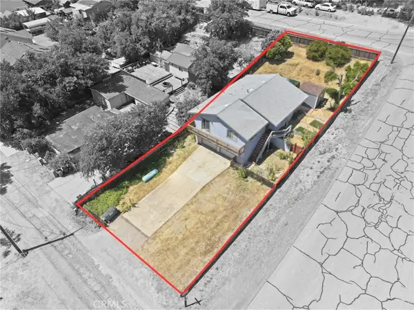 340 15th Street, San Miguel, CA 93451