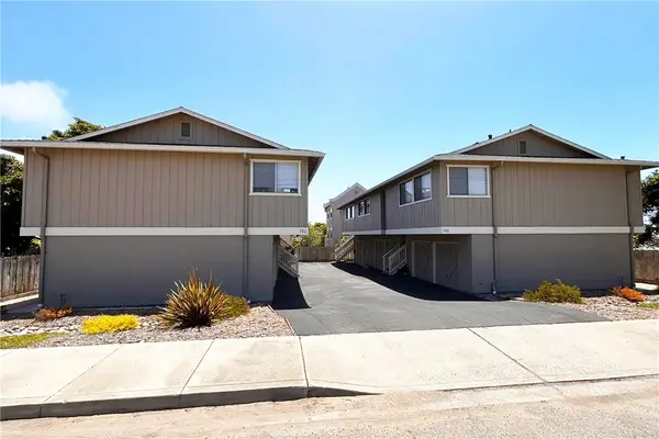 740 Ramona, Grover Beach, CA 93433