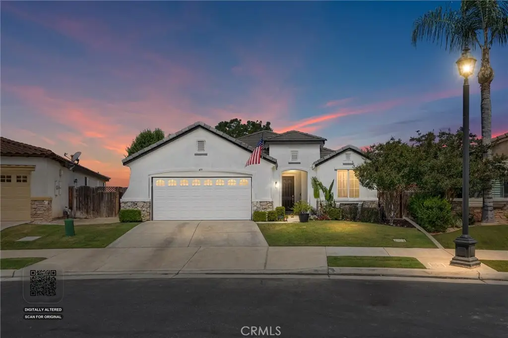 419 Bloomfield, Bakersfield, CA 93312 - #1