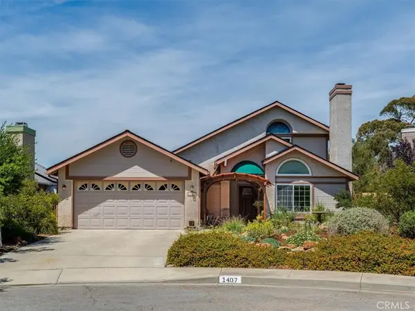 1407 Charter Court, Santa Maria, CA 93455