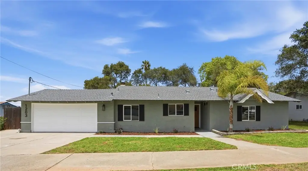 1203 Bauer, Santa Maria, CA 93455 - #1