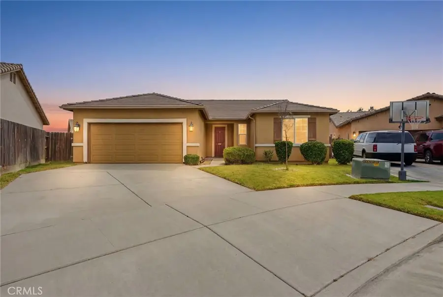 3102 La Vida Court, Visalia, CA 93292 - #2