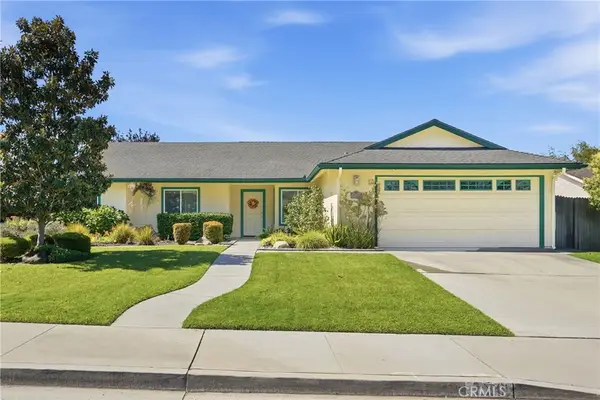 780 Via Vista Verde, Santa Maria, CA 93455