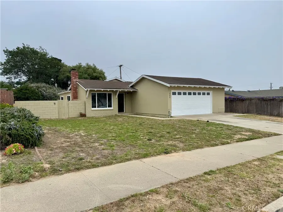 722 Edgewood, Santa Maria, CA 93455 - #3