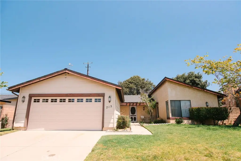 715 Vickie Avenue, Santa Maria, CA 93454 - #1
