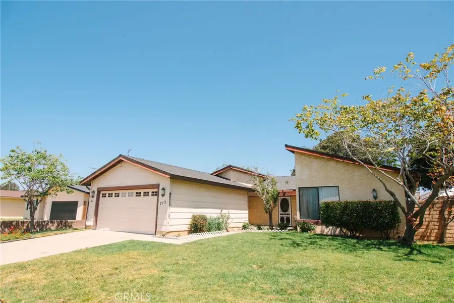 715 Vickie Avenue, Santa Maria, CA 93454 - #2