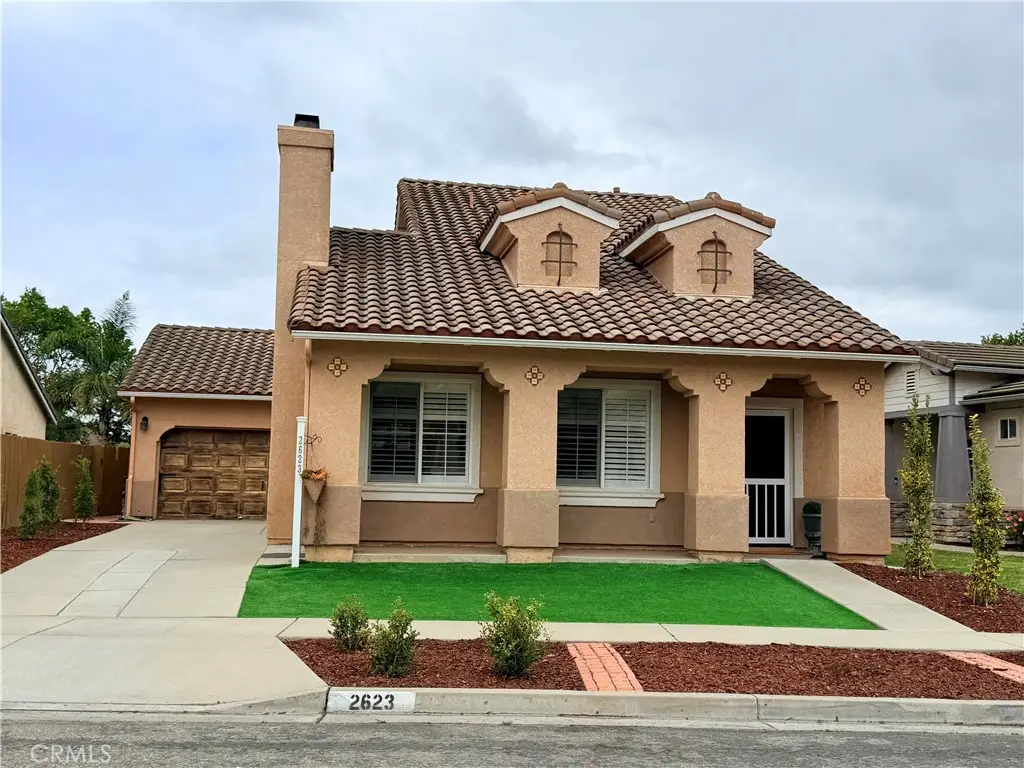 2623 Rubel, Santa Maria, CA 93455 - #1
