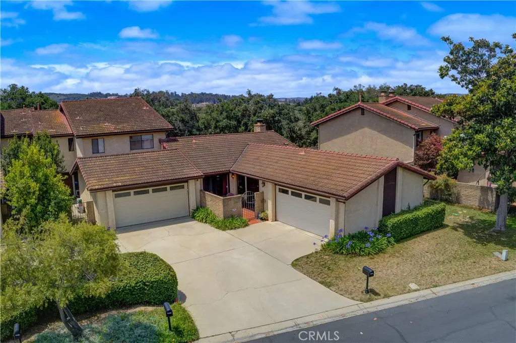 1134 Via Mavis, Santa Maria, CA 93455 - #1