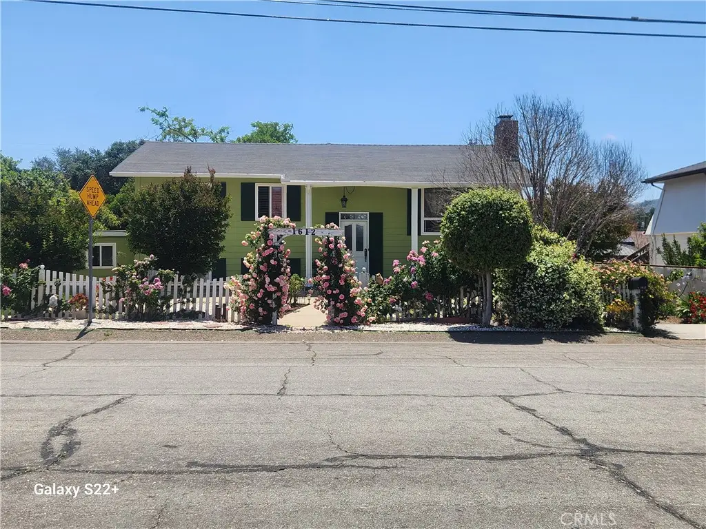1612 Laurel Avenue, Solvang, CA 93463 - #1