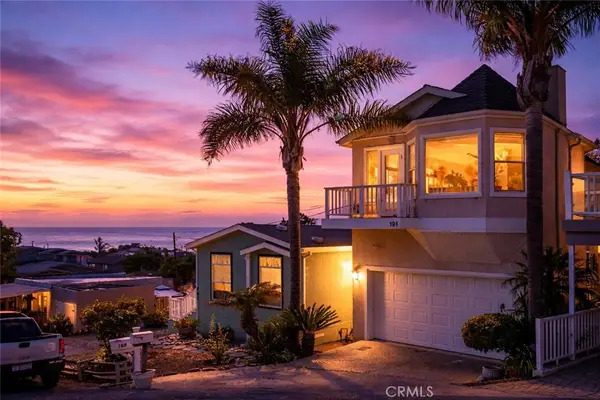 191 J Street, Cayucos, CA 93430