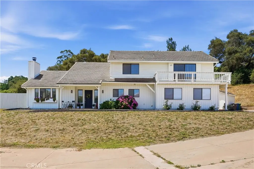 5620 Oakhill, Santa Maria, CA 93455 - #1