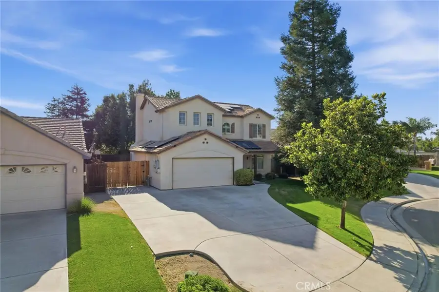 1101 Sayword Court, Bakersfield, CA 93312 - #2