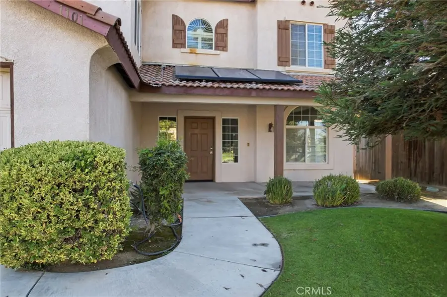 1101 Sayword Court, Bakersfield, CA 93312 - #3