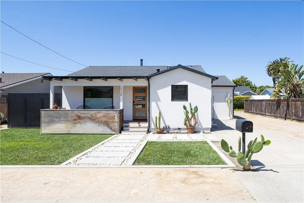 216 Garden Street, Arroyo Grande, CA 93420 - #1