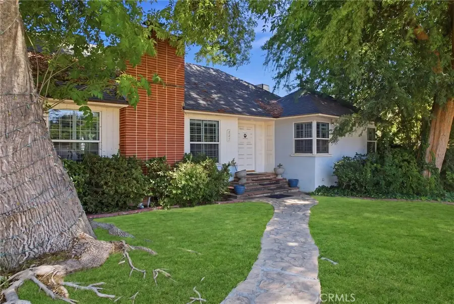227 El Cerrito, Bakersfield, CA 93305 - #2