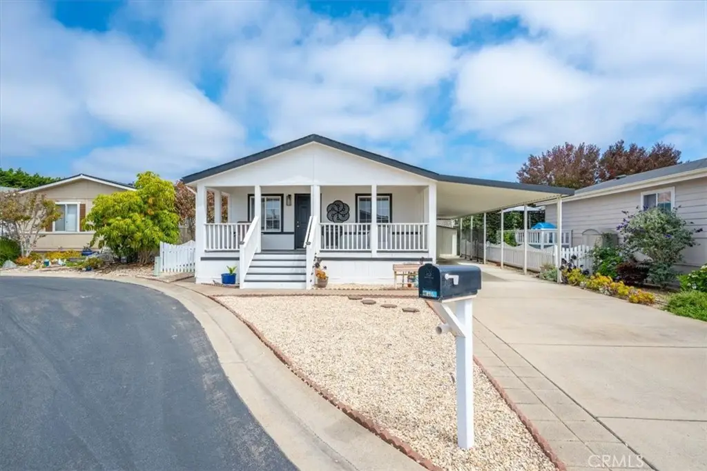765 Mesa View Drive #216, Arroyo Grande, CA 93420 - #1