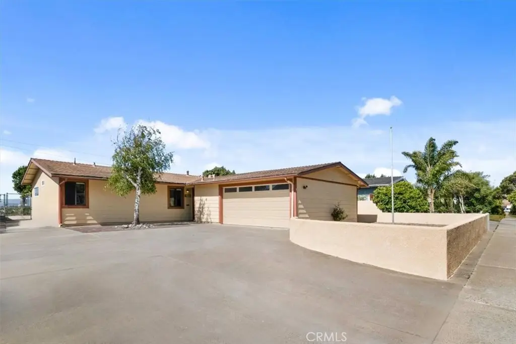 1317 W Willow, Lompoc, CA 93436 - #1