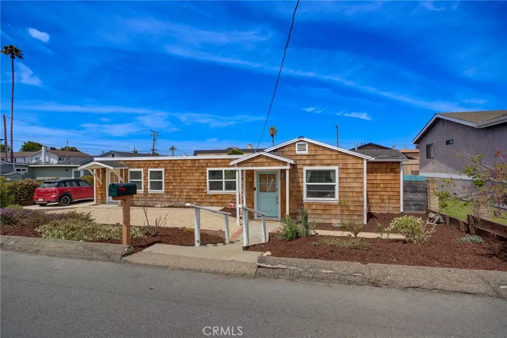360 S 5th, Grover Beach, CA 93433 - #1