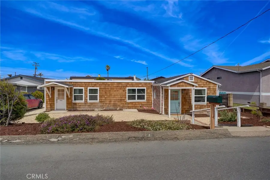 360 S 5th, Grover Beach, CA 93433 - #3