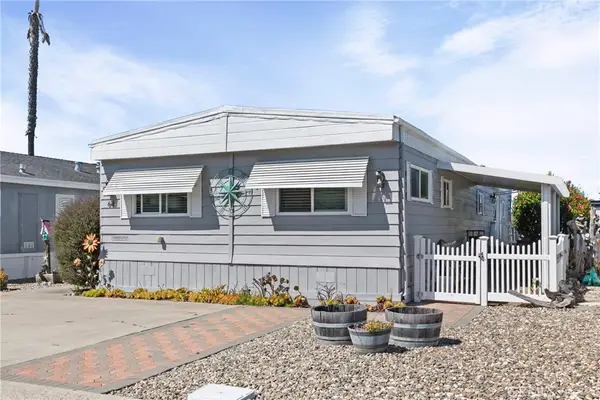 765 Mesa View #68, Arroyo Grande, CA 93420