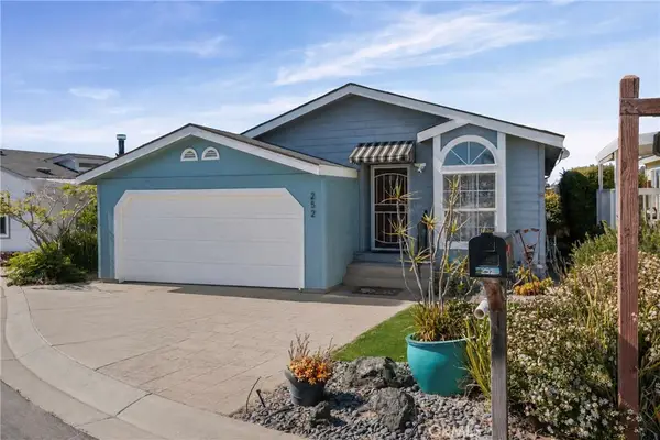 765 Mesa View #252, Arroyo Grande, CA 93420