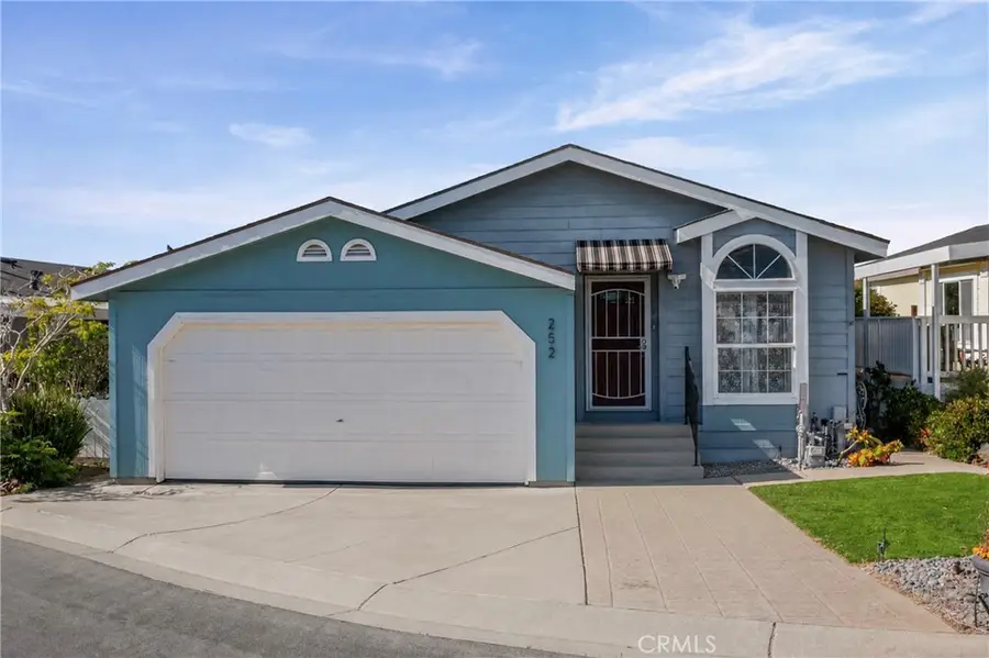 765 Mesa View #252, Arroyo Grande, CA 93420 - #2