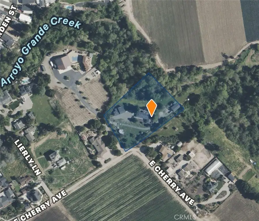 841 E Cherry Creek, Arroyo Grande, CA 93420 - #3