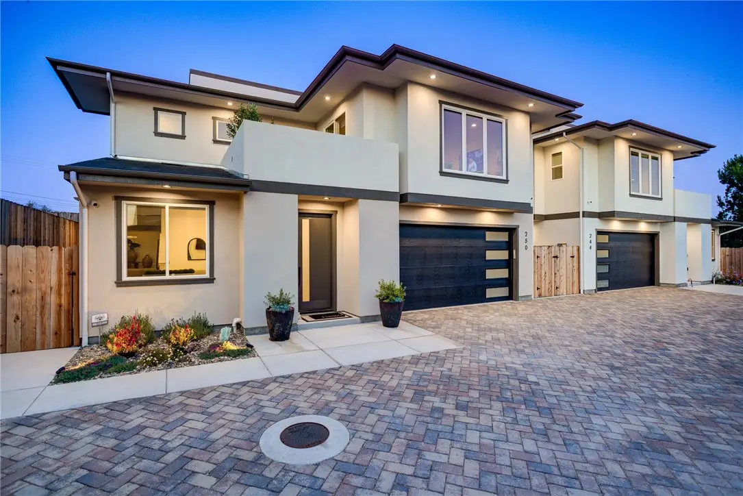 244 N 7th Street, Grover Beach, CA 93433 - #1
