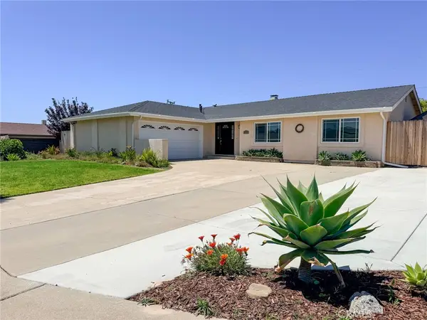 393 Mountain View, Santa Maria, CA 93455