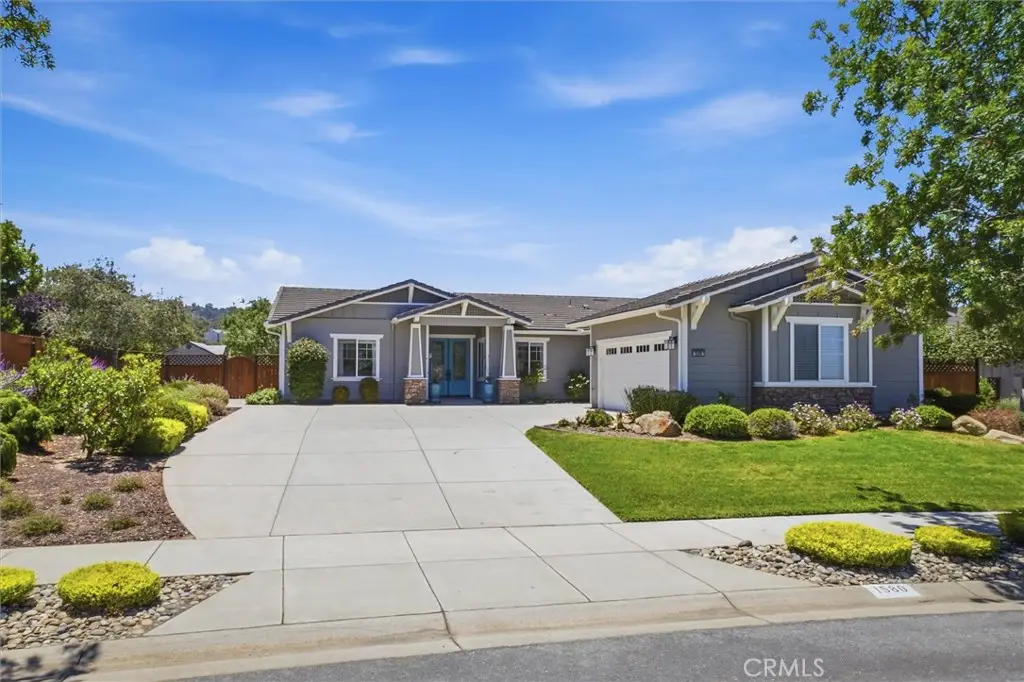 1580 Black Oak, Santa Maria, CA 93455 - #1