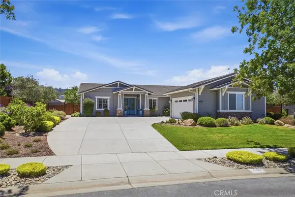1580 Black Oak, Santa Maria, CA 93455