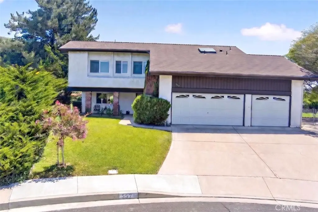 557 Calor Drive, Buellton, CA 93427 - #1