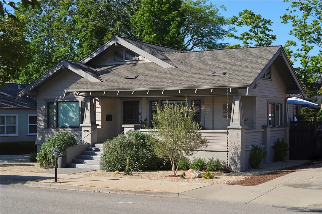 1370 Broad Street, San Luis Obispo, CA 93401 - #1