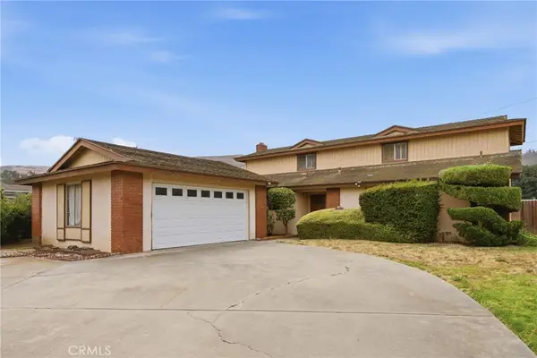 228 S 1st Place, Lompoc, CA 93436