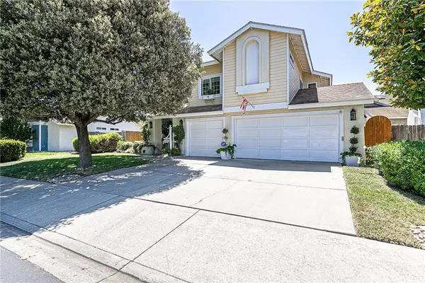 1381 Village Meadows, Lompoc, CA 93436
