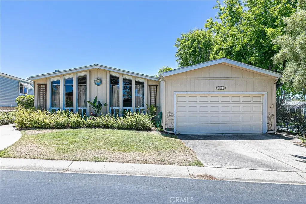 1112 Cardiff, Santa Maria, CA 93455 - #1