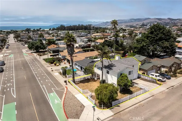 581 Newport, Grover Beach, CA 93433