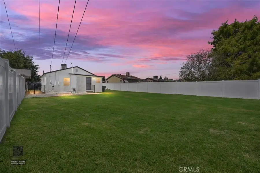 1109 Wilson Avenue, Bakersfield, CA 93308 - #2