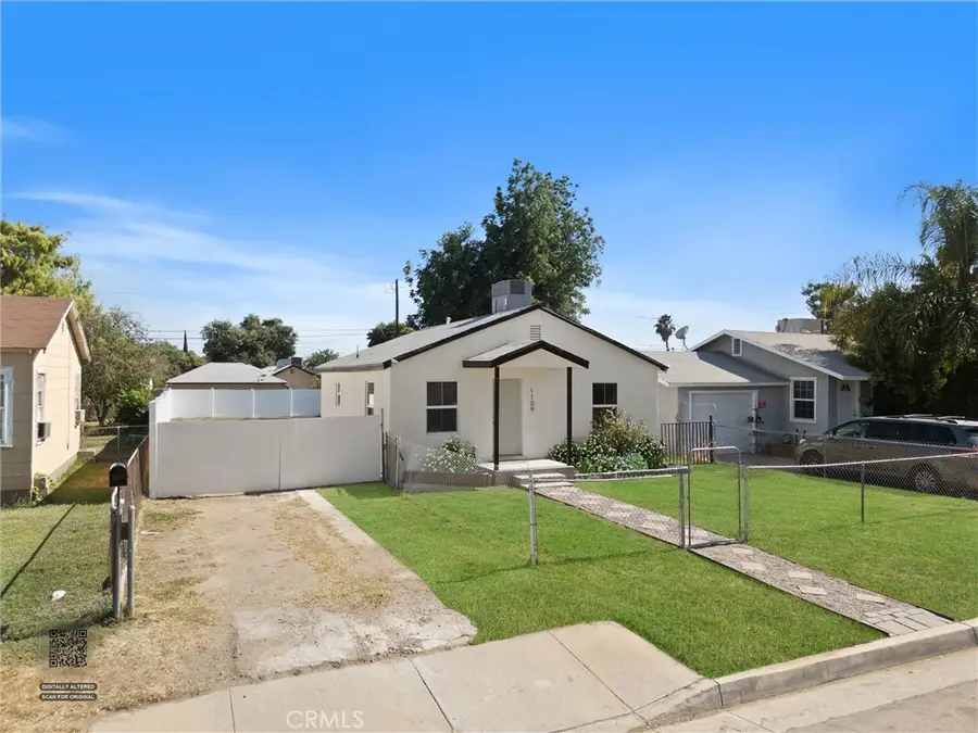 1109 Wilson Avenue, Bakersfield, CA 93308 - #3