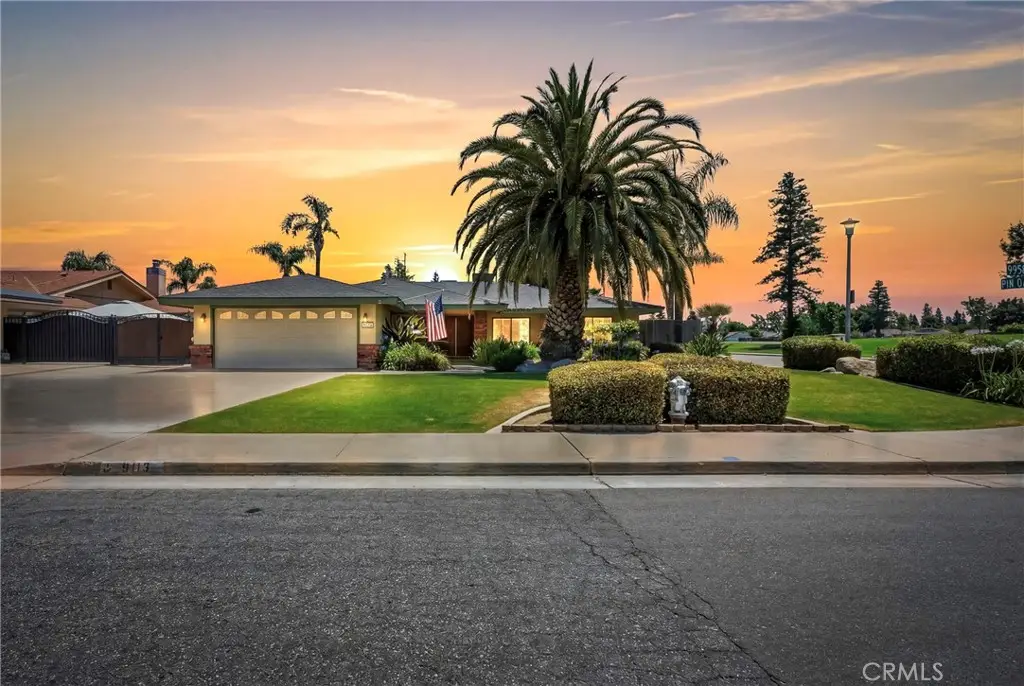 9113 Bear Creek Road, Bakersfield, CA 93311 - #1