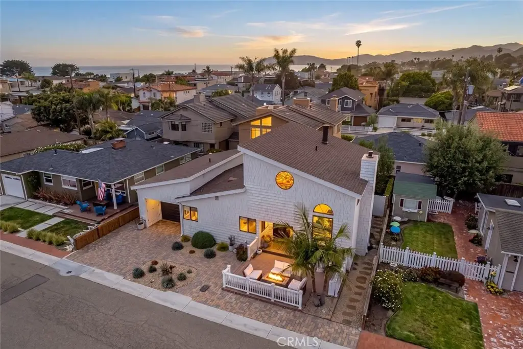250 Castaic Avenue, Pismo Beach, CA 93449 - #1