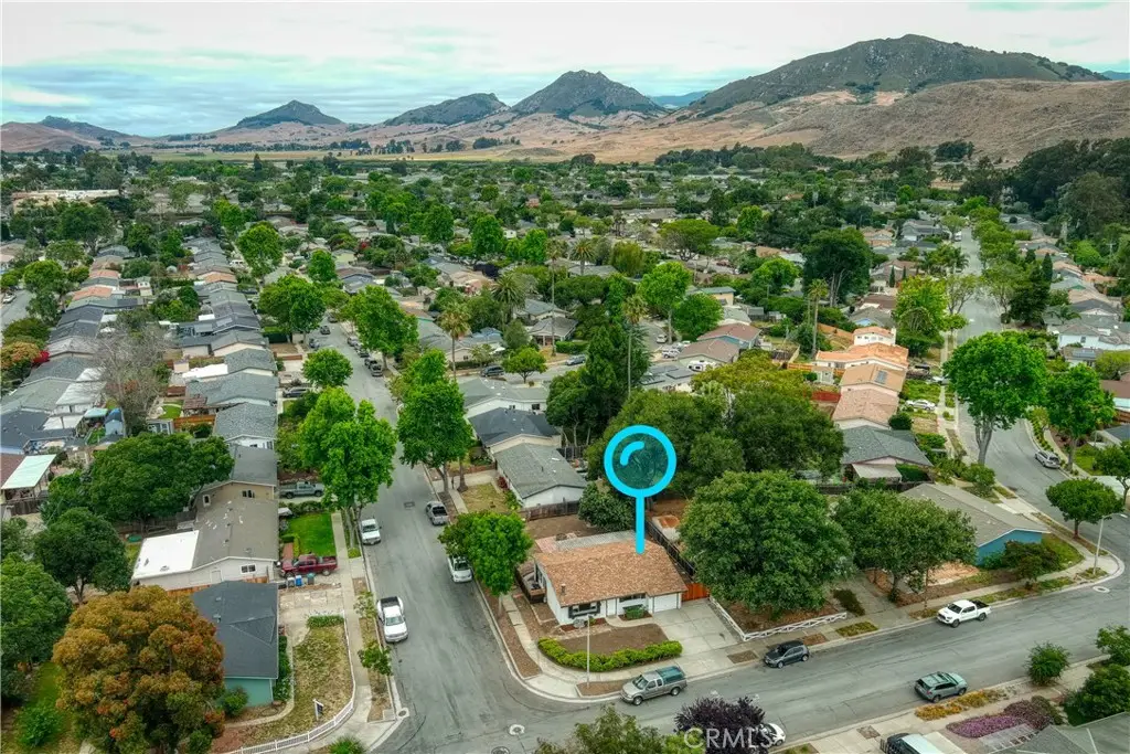 1236 Cayucos Drive, San Luis Obispo, CA 93405 - #1