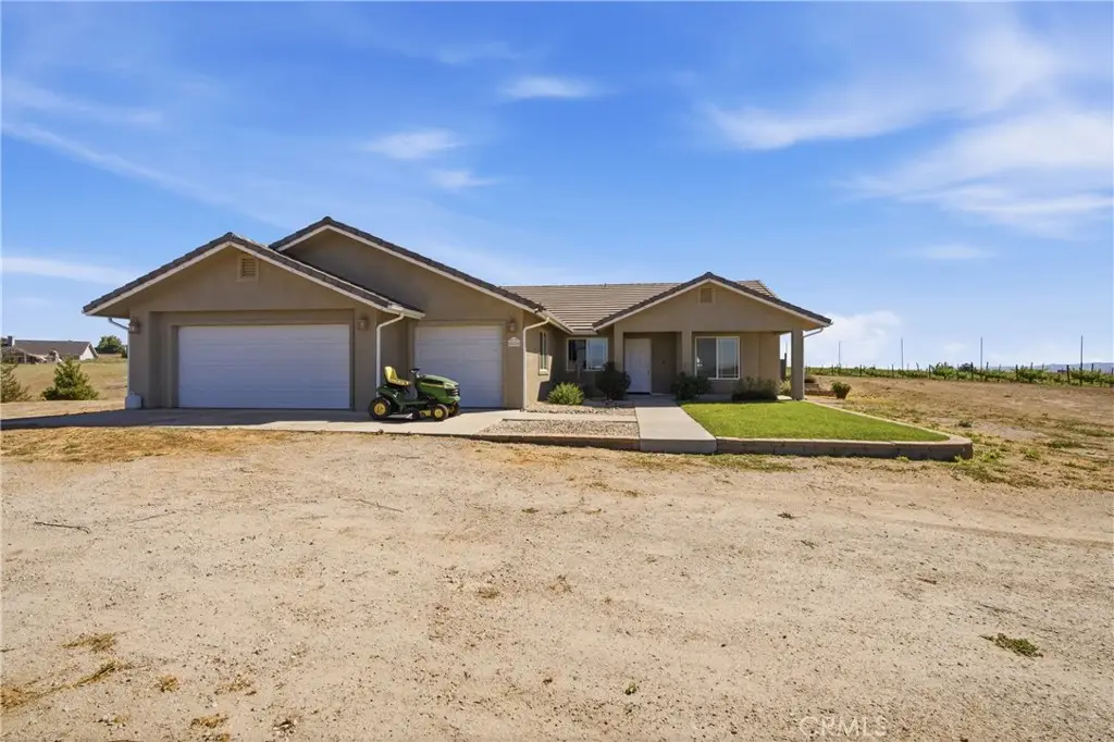 8020 Baron, Paso Robles, CA 93446 - #1