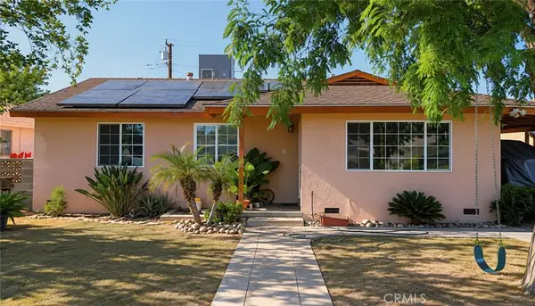 1418 Rosalia, Bakersfield, CA 93304