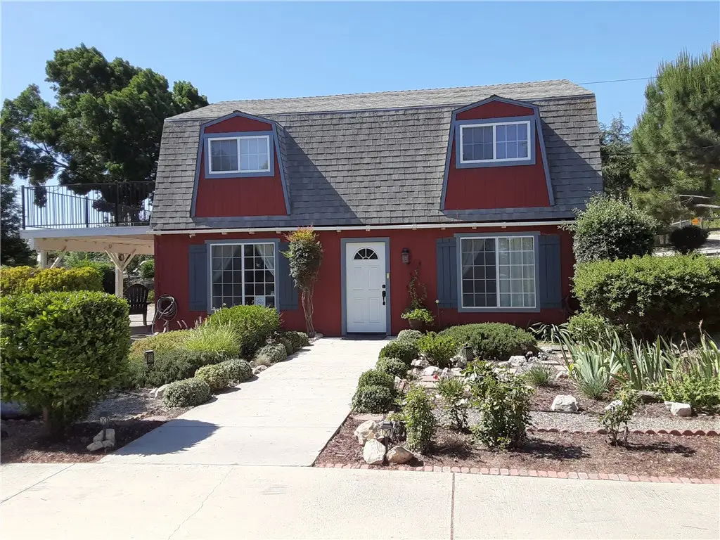 4290 E Deer Creek Way, Paso Robles, CA 93466 - #1