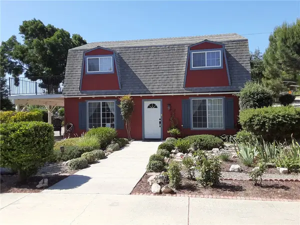 4290 E Deer Creek Way, Paso Robles, CA 93466