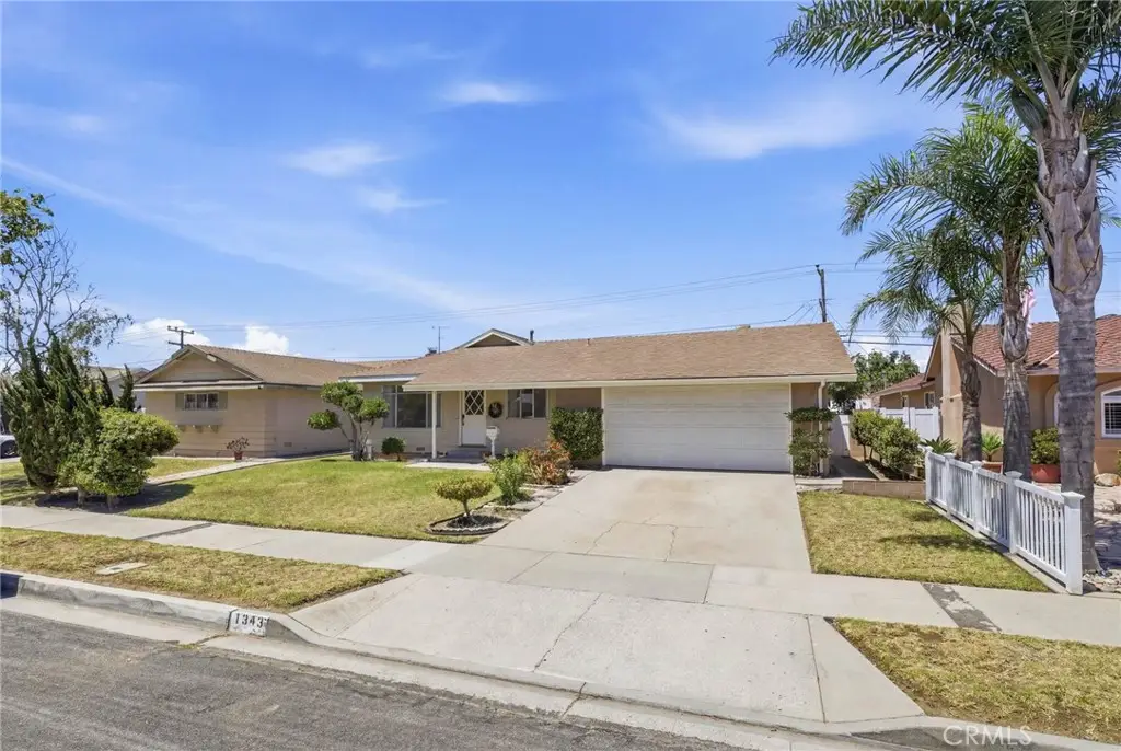 1343 S Thornburg, Santa Maria, CA 93458 - #1