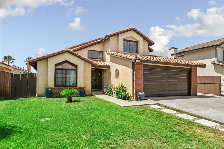 17253 Dolphin, Fontana, CA 92336 - #2