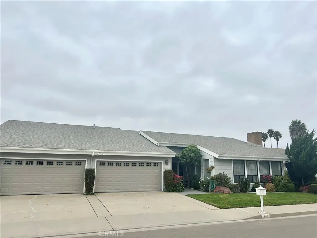 601 Marian Drive, Santa Maria, CA 93454 - #1