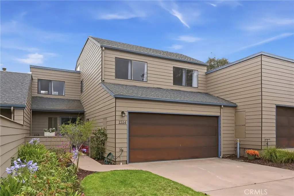 1514 Oakridge Park Road, Santa Maria, CA 93455 - #1